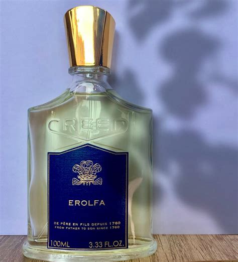 creed erolfa recensioni|creed aftershave for him.